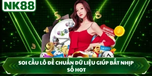 Soi Cầu Lô Đề Chuẩn Dữ Liệu Giúp Bắt Nhịp Số Hot